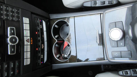 2014 Mercedes-Benz E-Class E 350