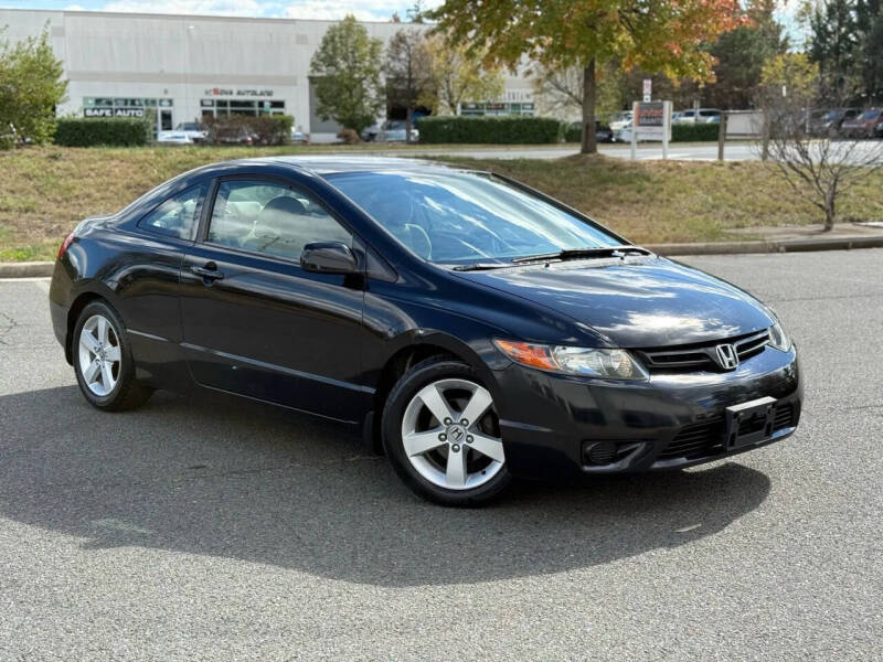 2006 Honda Civic