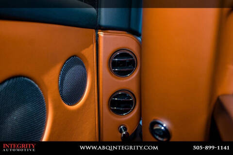 2022 Rolls-Royce Cullinan