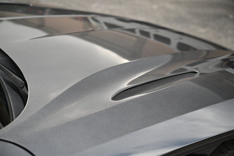 2020 Aston Martin DB11 43