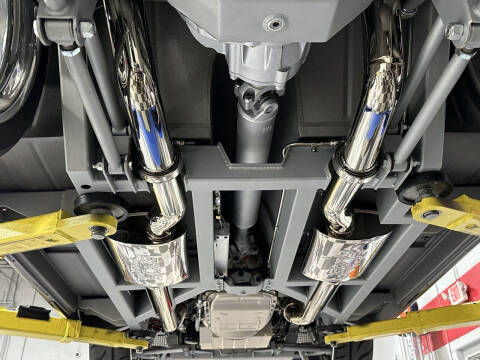 1956 Ford Thunderbird