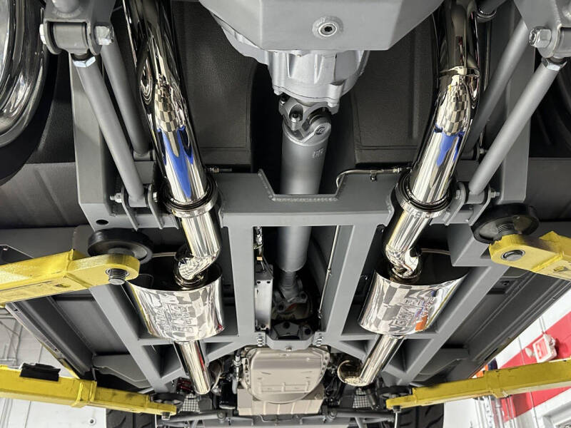 1956 Ford Thunderbird