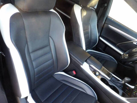 2021 Lexus RX 350 F SPORT