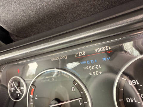 2013 BMW 5 Series 528i xDrive