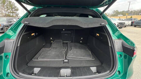 2025 Alfa Romeo Tonale Tributo Italiano