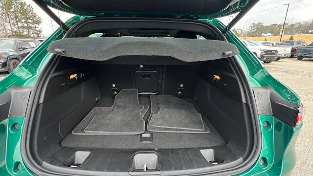 2025 Alfa Romeo Tonale Tributo Italiano