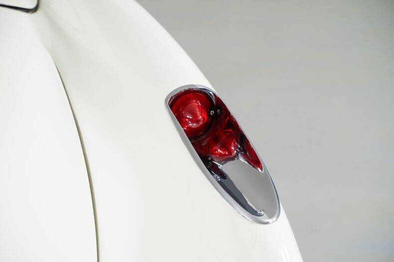 1956 Chevrolet Corvette