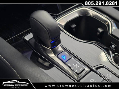 2024 Lexus RX 350