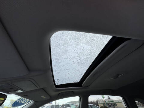 2007 Honda CR-V EX-L