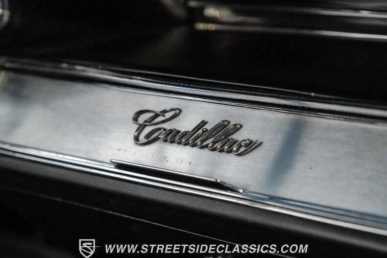 1966 Cadillac DeVille