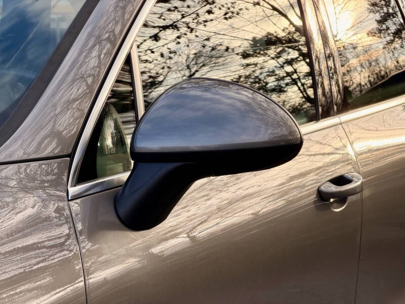 2013 Porsche Cayenne