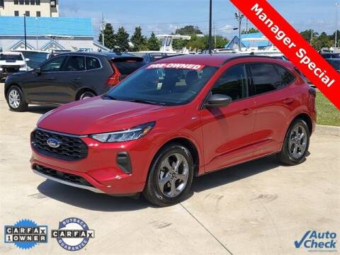 2023 Ford Escape for sale at Gregg Orr Pre-Owned of Destin in Destin FL