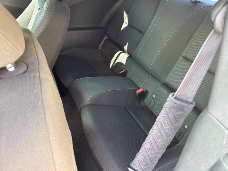 2015 Chevrolet Camaro SS