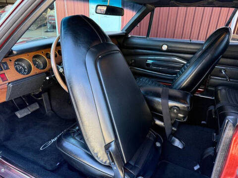1970 Dodge Charger