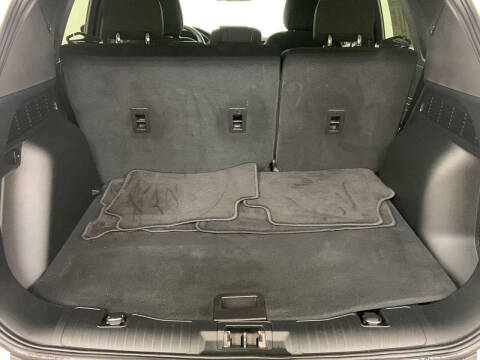 2023 Ford Escape Hybrid Active