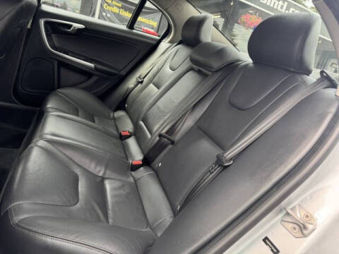 2015 Volvo S60 T5 Drive-E Premier