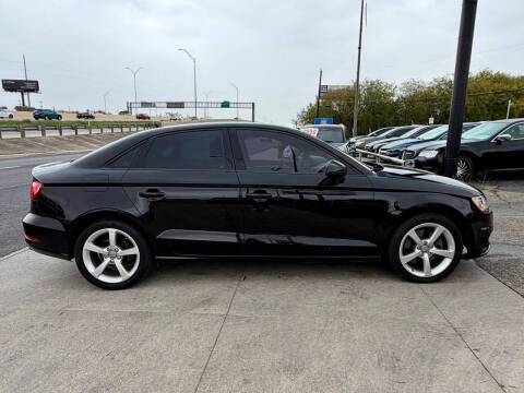 2015 Audi A3 1.8T Premium