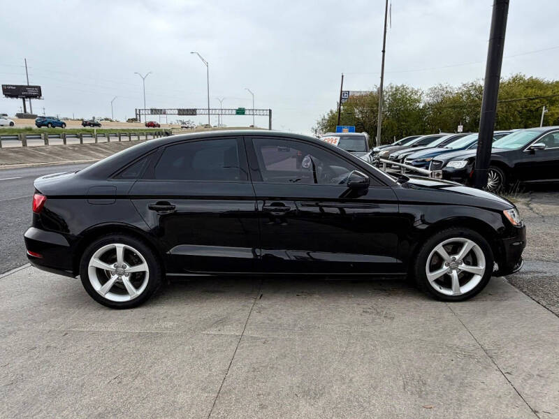 2015 Audi A3 1.8T Premium