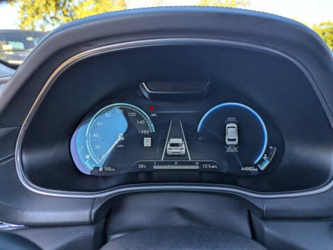 2023 Genesis GV80 2.5T