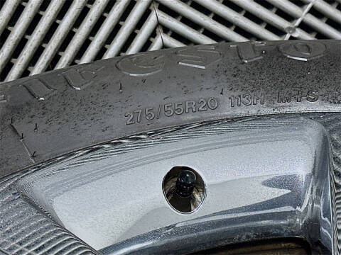 2017 Chevrolet Silverado 1500 Custom