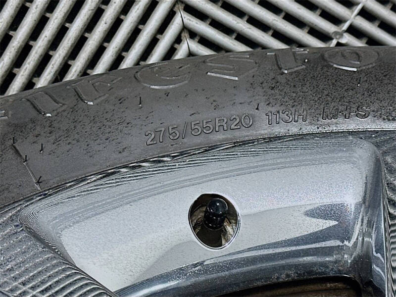 2017 Chevrolet Silverado 1500 Custom