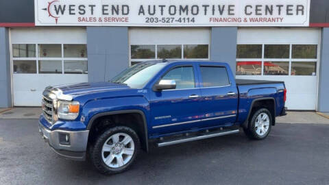 2014 GMC Sierra 1500