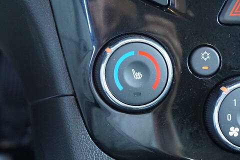 2020 Chevrolet Sonic Premier