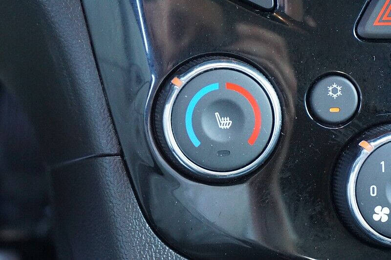 2020 Chevrolet Sonic Premier