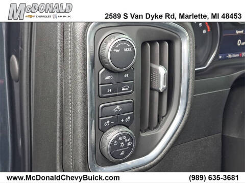 2022 Chevrolet Silverado 1500 Limited