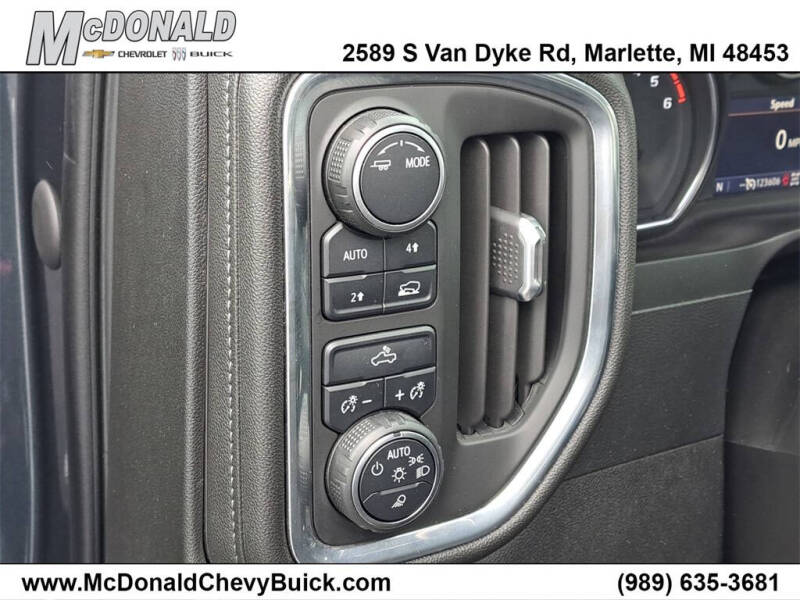 2022 Chevrolet Silverado 1500 Limited