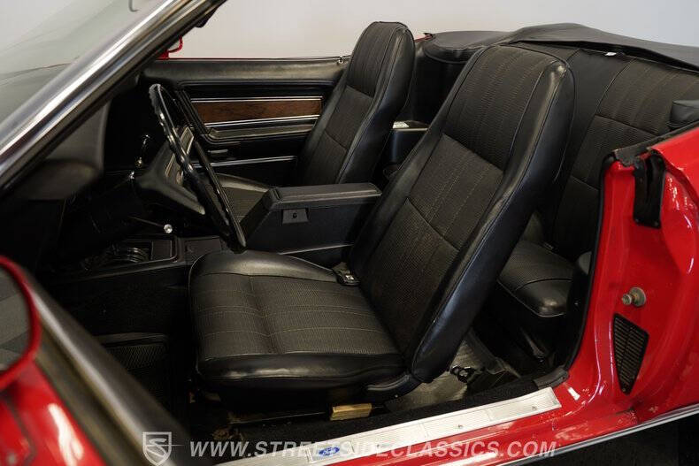 1973 Ford Mustang