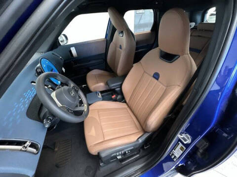 2027 MINI Countryman