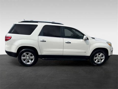 2009 Saturn Outlook XR