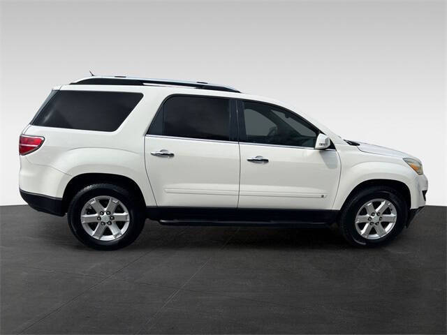 2009 Saturn Outlook XR