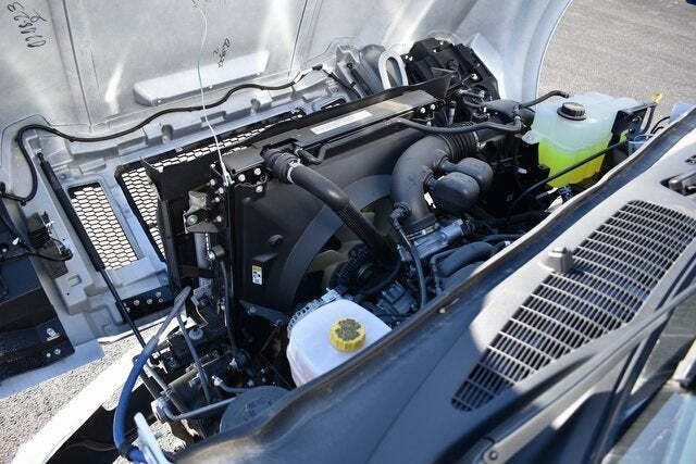 2024 Ford F-650 Super Duty