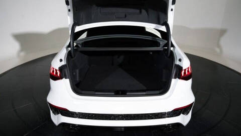 2024 Audi RS 3 2.5T quattro