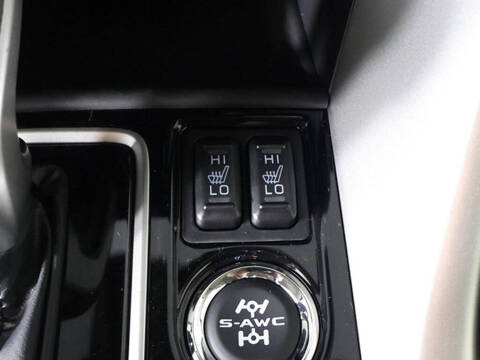 2026 Mitsubishi Eclipse Cross LE