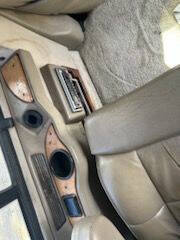 2003 Chevrolet Express 1500