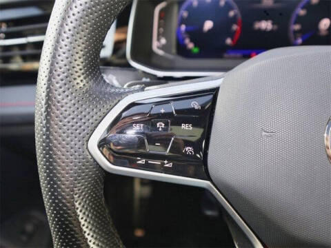 2025 Volkswagen Jetta GLI Autobahn