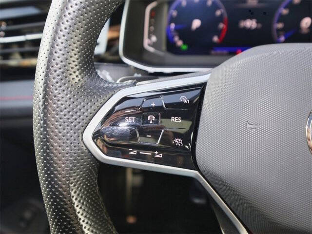 2025 Volkswagen Jetta GLI Autobahn