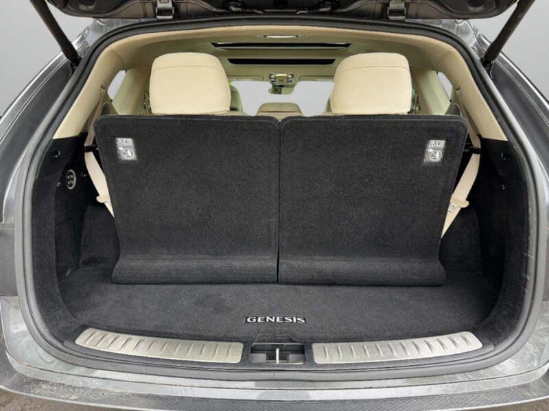 2021 Genesis GV80 3.5T Advanced+