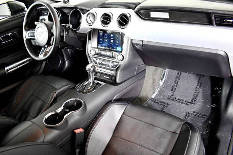 2016 Ford Mustang GT