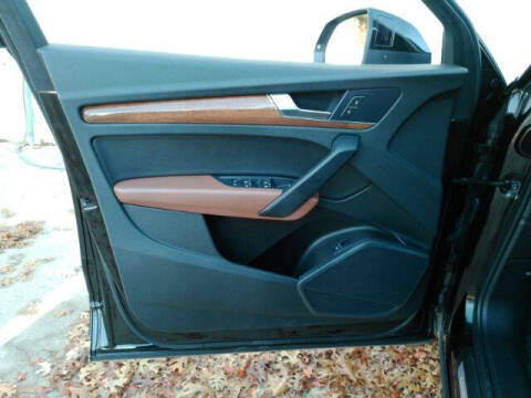 2023 Audi Q5 quattro S line Premium 45 TFSI