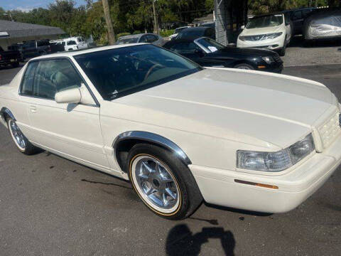2002 Cadillac Eldorado ETC Collectors Series