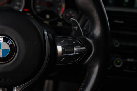 2017 BMW M3