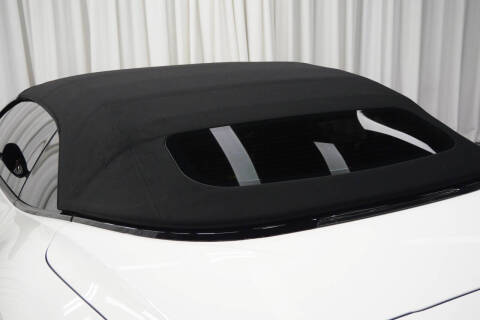 2019 Aston Martin DB11 Volante