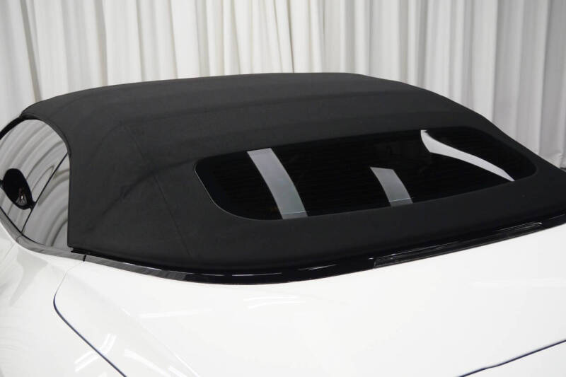 2019 Aston Martin DB11 Volante