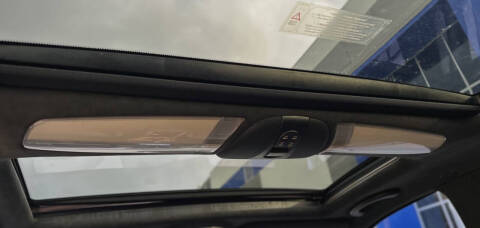 2008 Mercedes-Benz E-Class E 63 AMG