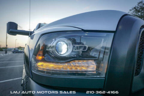 2018 RAM 2500 Power Wagon