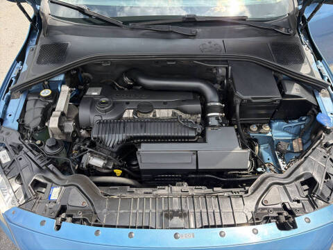 2014 Volvo S60 T5 Platinum